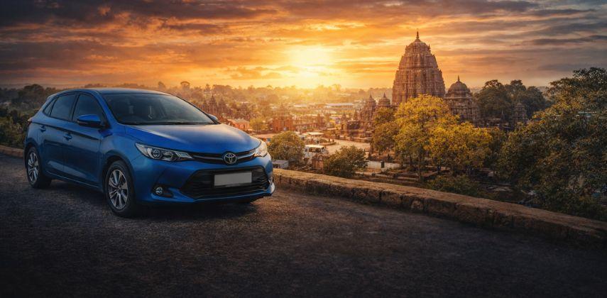Benefits of Self Drive Car Rental in Bhubaneswar